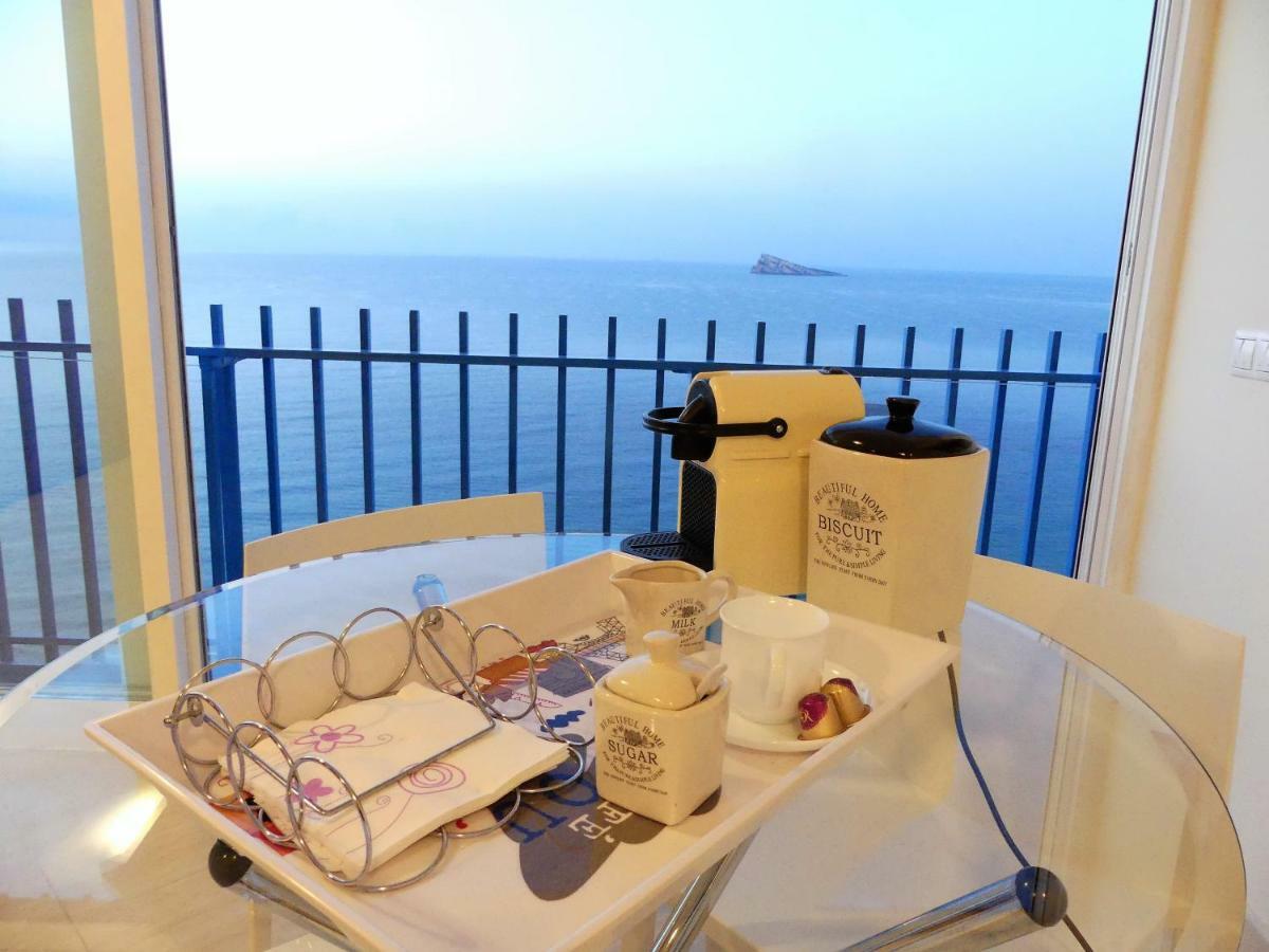 Primera Linea Playa Levante Apartment Benidorm